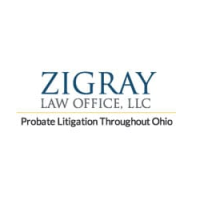 Zigray Law Office, LLC Logo