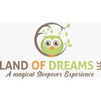 Land of Dreams LLC Logo