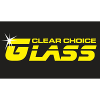 Clear Choice Glass Logo