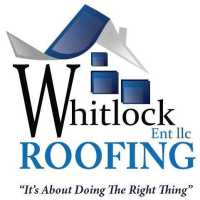 Whitlock Roofing Logo