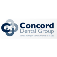Concord Dental Group Logo