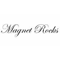 Magnet Rocks Logo