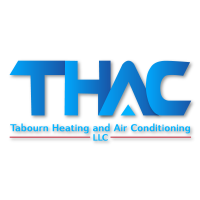 Tabourn Heating and Air Conditioning LLC Logo