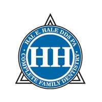 Dr Hal E Hale Logo