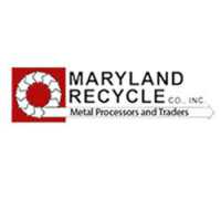 Maryland Recycle Co Inc Logo