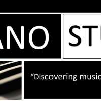 The Piano Studio Logo