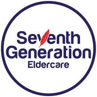 Seventh Generation Eldercare Logo