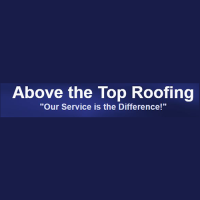Above The Top Roofing Logo