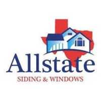 Allstate Siding And Windows Inc Logo