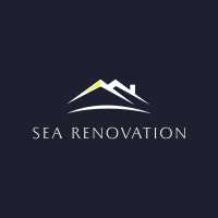 Sea Renovation Logo