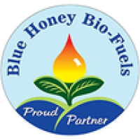 Blue Honey Bio-Fuels LLC Logo