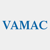 Vamac Inc. Logo