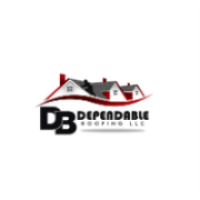 DB Dependable Roofing Logo