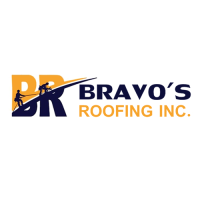 Bravo's Roofing, Inc Logo