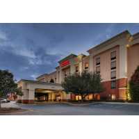Hampton Inn & Suites Spartanburg-I-26-Westgate Mall Logo