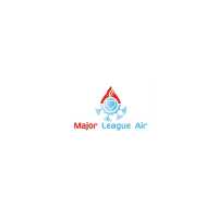 Major League Air Logo