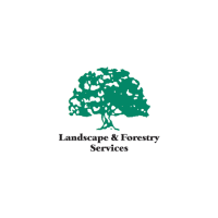 Landscape & Forestry Services Logo