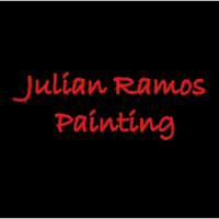 Julian Ramos Painting Logo