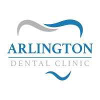 Arlington Dental Clinic Logo