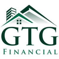 GTG Financial, Inc. Logo