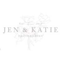 Jen & Katie Photography Logo
