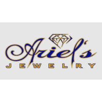 Ariel's Jewerly No1 Logo