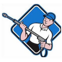 Father and Son Cleaning Service Inc Logo