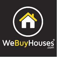 We Buy Houses Logo