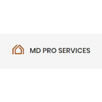 MD Pro Services LLC Logo