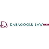 Dabagoglu Law Logo