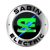 Sabin Electric Logo