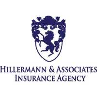 Hillermann & Associates Insurance Agency Logo