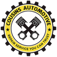Cousins Automotive Logo