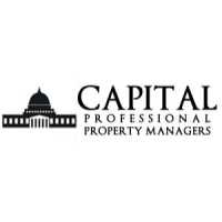 Capital Professional Property Managers Logo