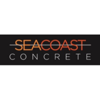 Seacoast Concrete Logo