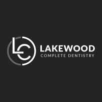 Lakewood Complete Dentistry Logo