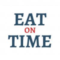 Eat On Time Logo