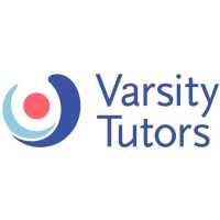 Varsity Tutors - Albany Logo