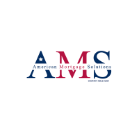 American Mortgage Solutions Logo