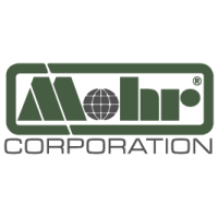 Mohr Machinery Services, LLC Logo