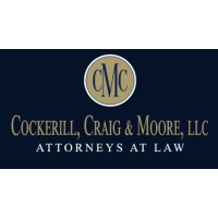 Cockerill, Craig & Moore, LLC Logo