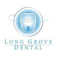 Long Grove Dental Logo