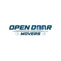 Open Door Movers LLC Logo