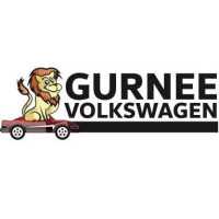 Gurnee Volkswagen Logo
