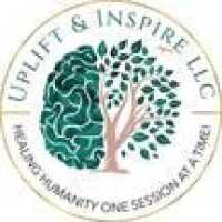 Uplift & Inspire Counseling and Consulting Logo