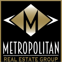 Risa Izquierdo, REALTOR | Metropolitan Real Estate Group Logo