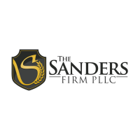 The Sanders Firm PLLC Logo