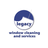 Legacy Window Cleaning Logo
