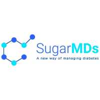 SugarMD Supplements and Coaching Logo