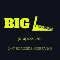 Big L Roadside Logo